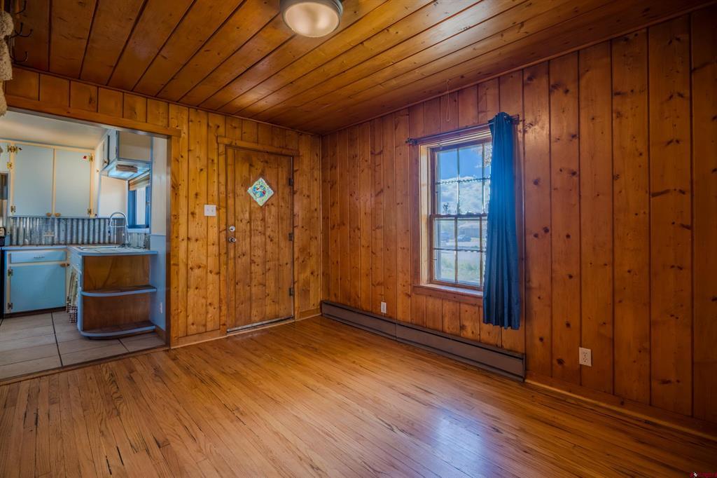 506 N 14th Street Gunnison CO 81230