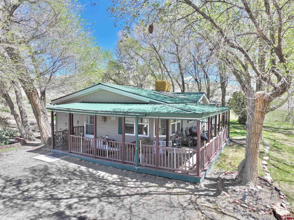 67743 Lasalle Road Montrose CO 81401