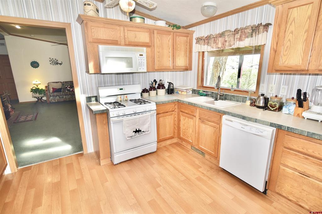 67743 Lasalle Road Montrose CO 81401