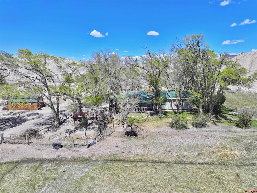 67743 Lasalle Road Montrose CO 81401