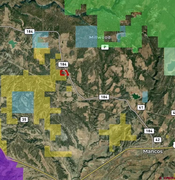 37875 Highway 184 Mancos CO 81328