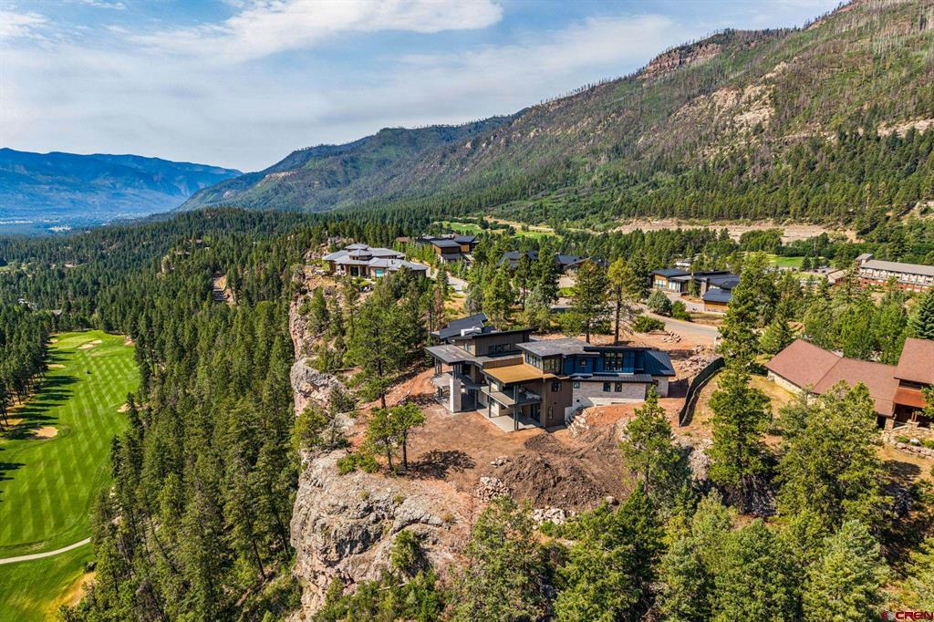 539 Glacier Cliff Drive Durango CO 81301