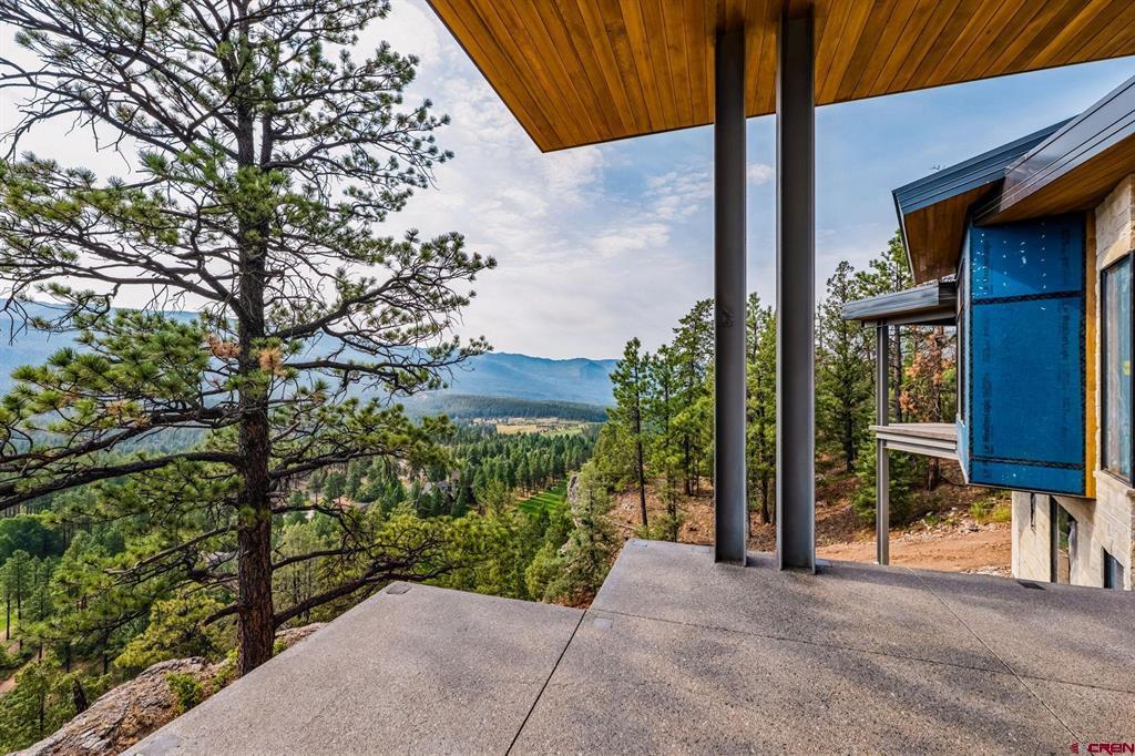 539 Glacier Cliff Drive Durango CO 81301