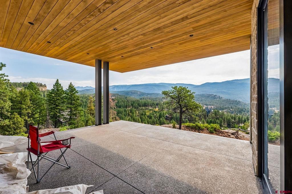 539 Glacier Cliff Drive Durango CO 81301