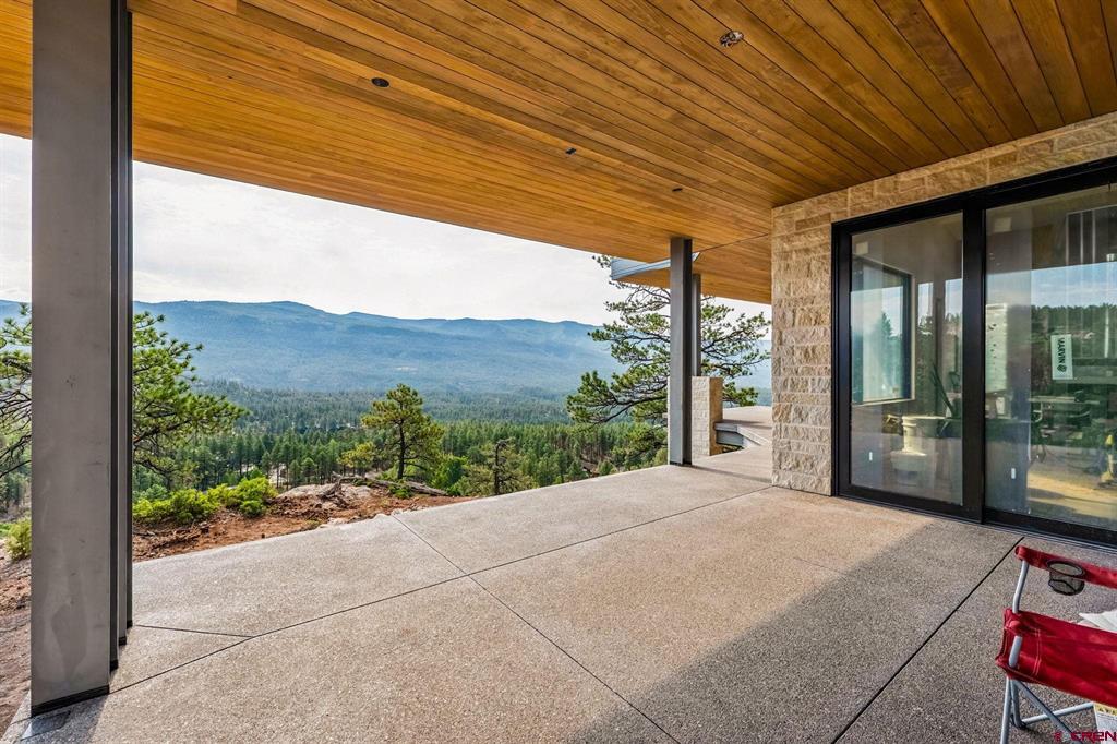 539 Glacier Cliff Drive Durango CO 81301