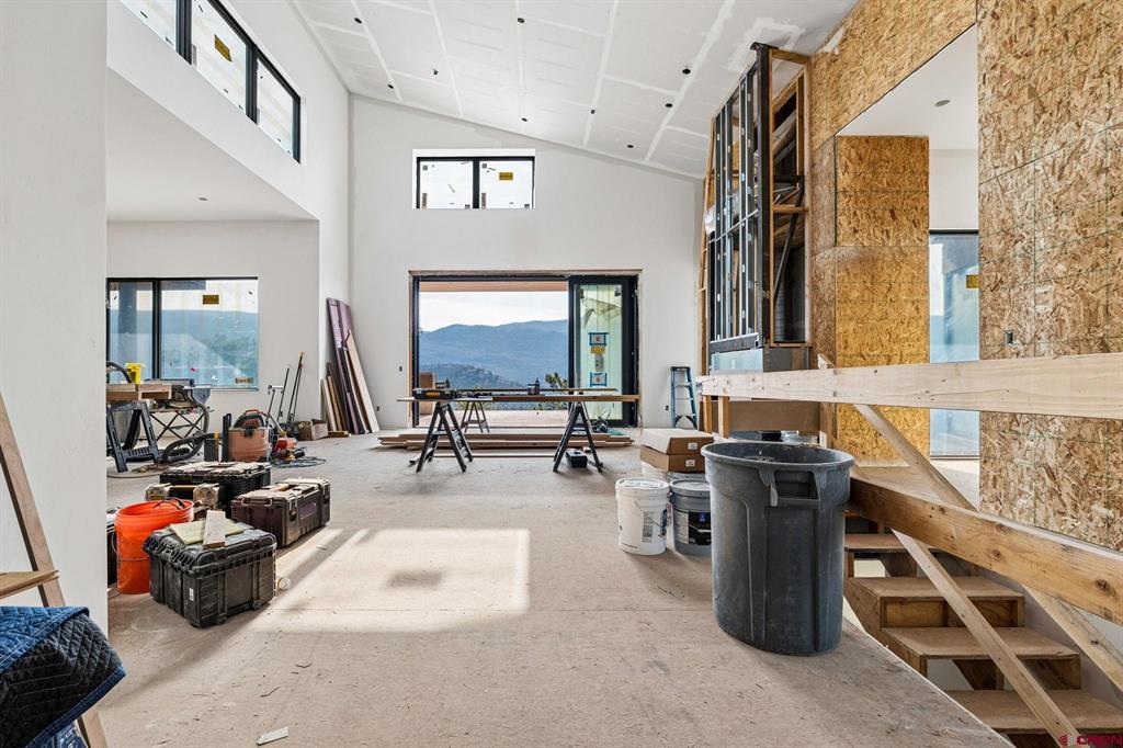539 Glacier Cliff Drive Durango CO 81301
