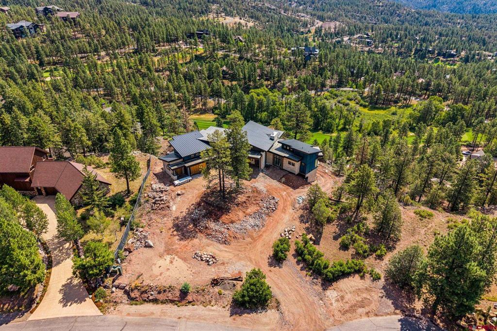 539 Glacier Cliff Drive Durango CO 81301