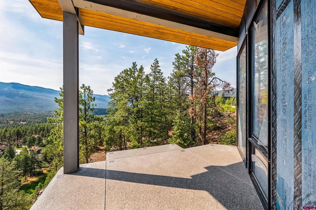 539 Glacier Cliff Drive Durango CO 81301