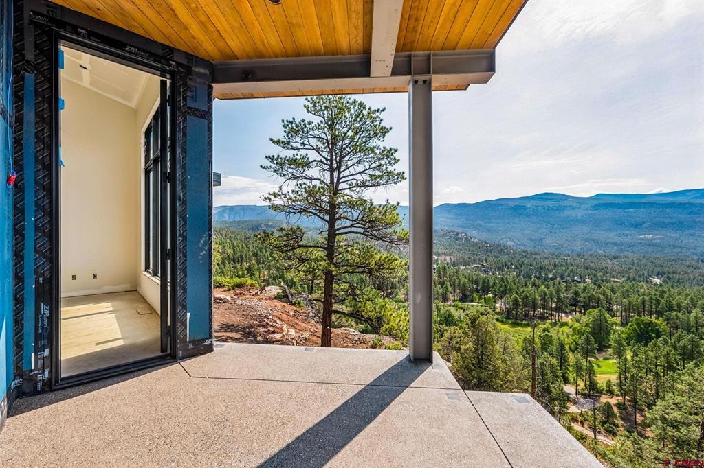 539 Glacier Cliff Drive Durango CO 81301