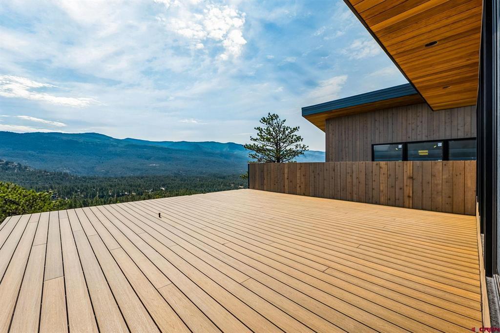 539 Glacier Cliff Drive Durango CO 81301
