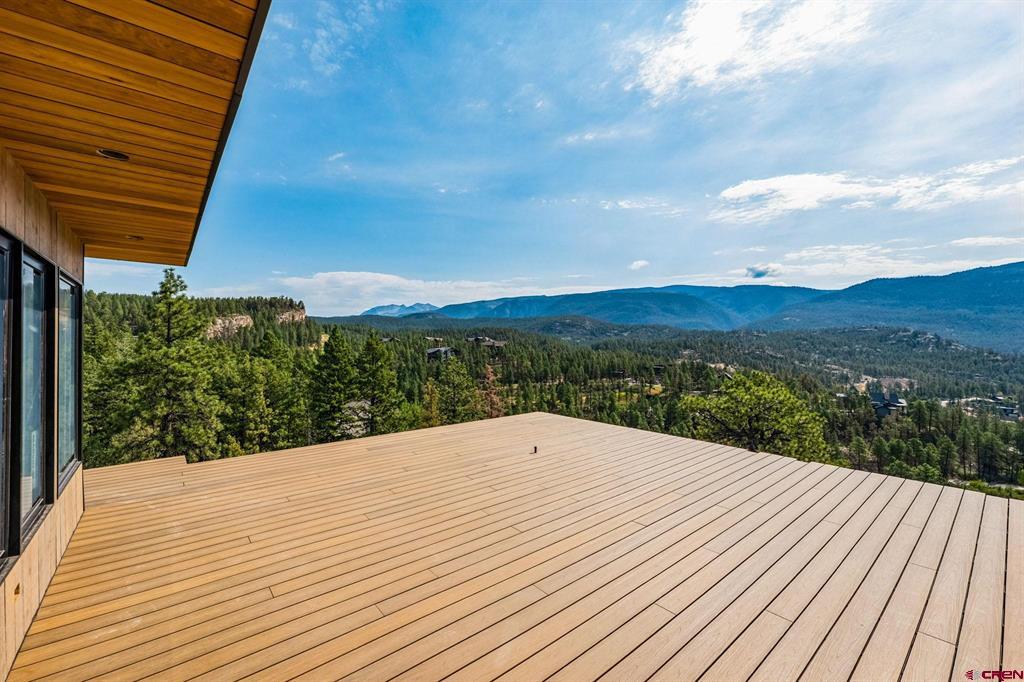 539 Glacier Cliff Drive Durango CO 81301