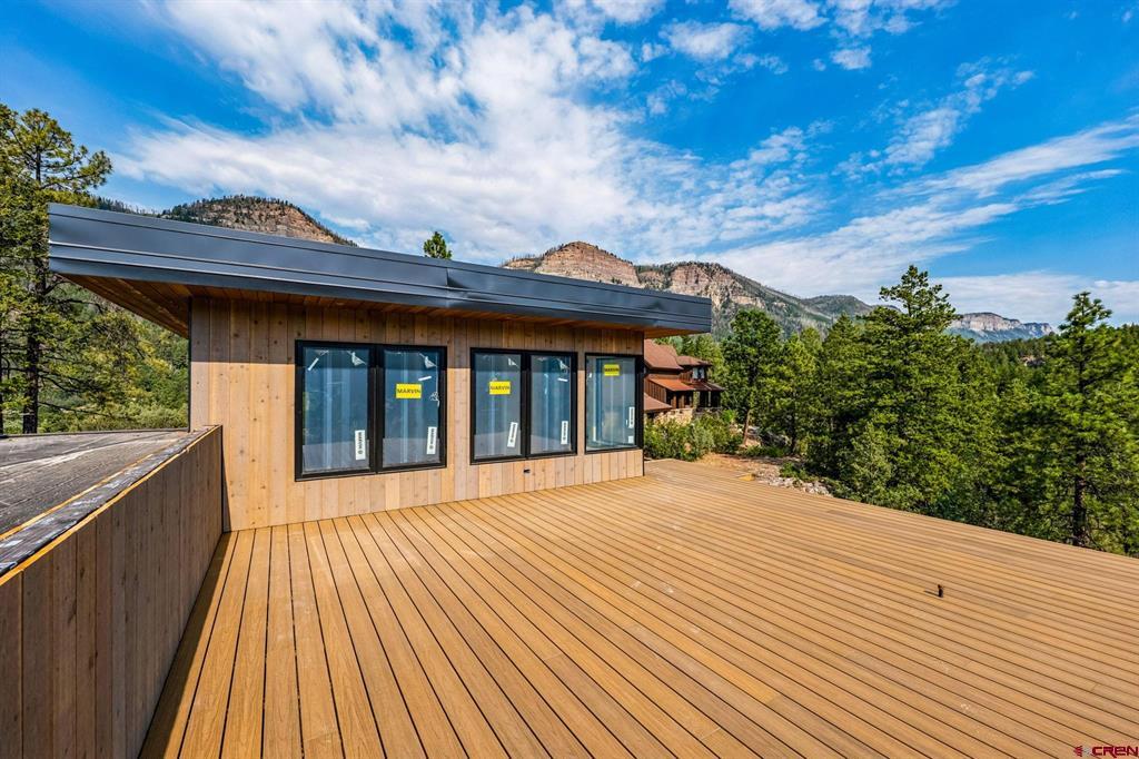 539 Glacier Cliff Drive Durango CO 81301