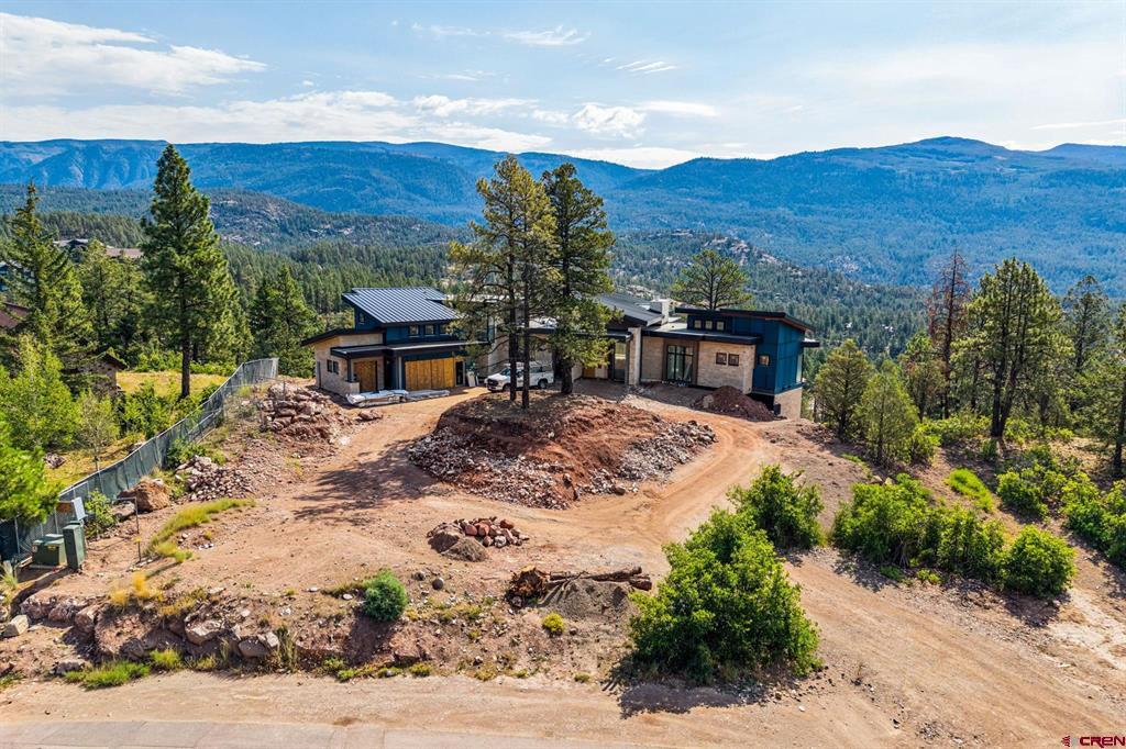 539 Glacier Cliff Drive Durango CO 81301