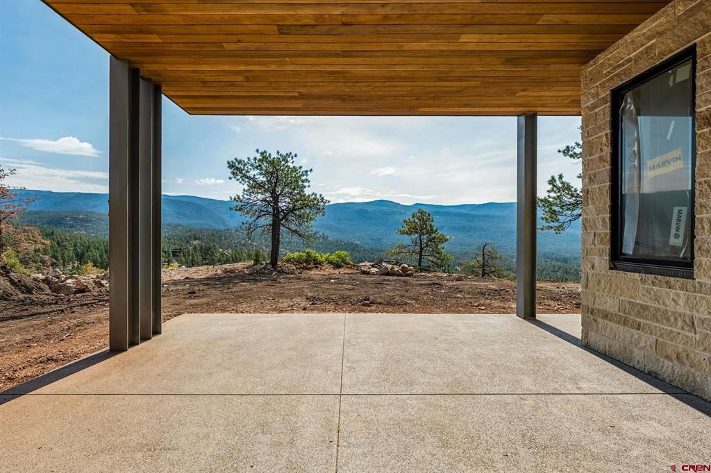 539 Glacier Cliff Drive Durango CO 81301