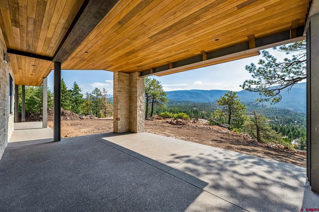 539 Glacier Cliff Drive Durango CO 81301