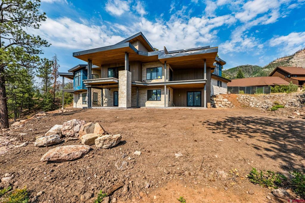 539 Glacier Cliff Drive Durango CO 81301