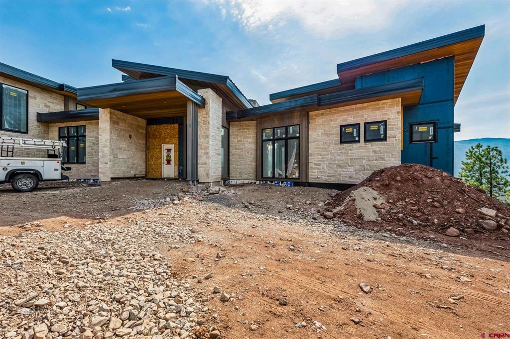 539 Glacier Cliff Drive Durango CO 81301