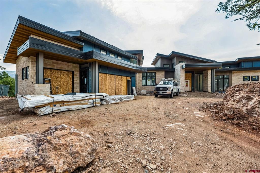 539 Glacier Cliff Drive Durango CO 81301
