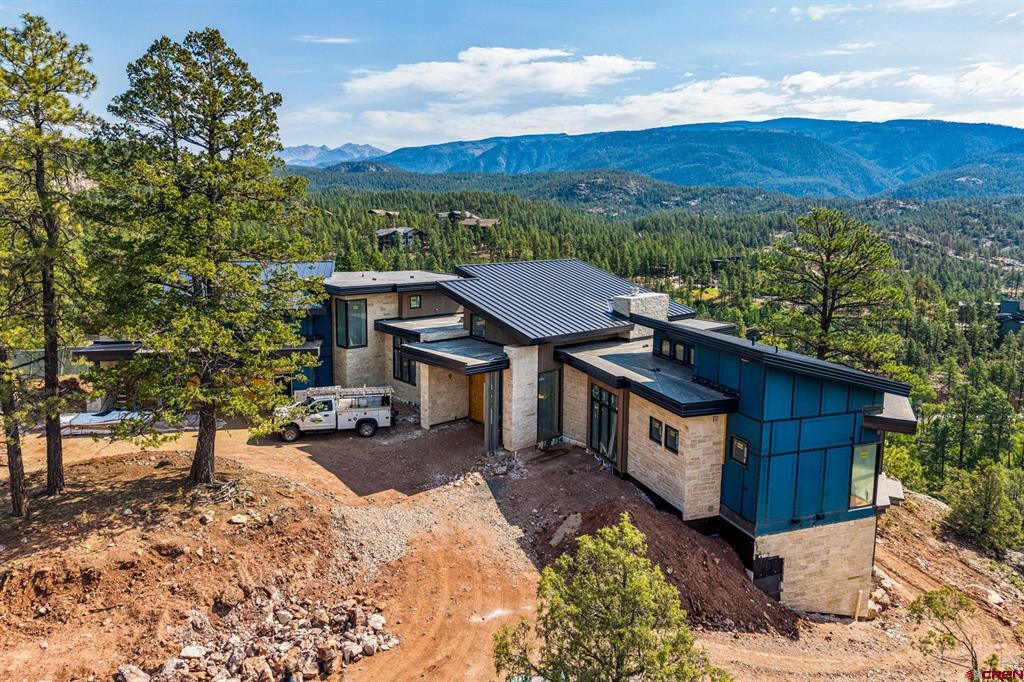539 Glacier Cliff Drive Durango CO 81301