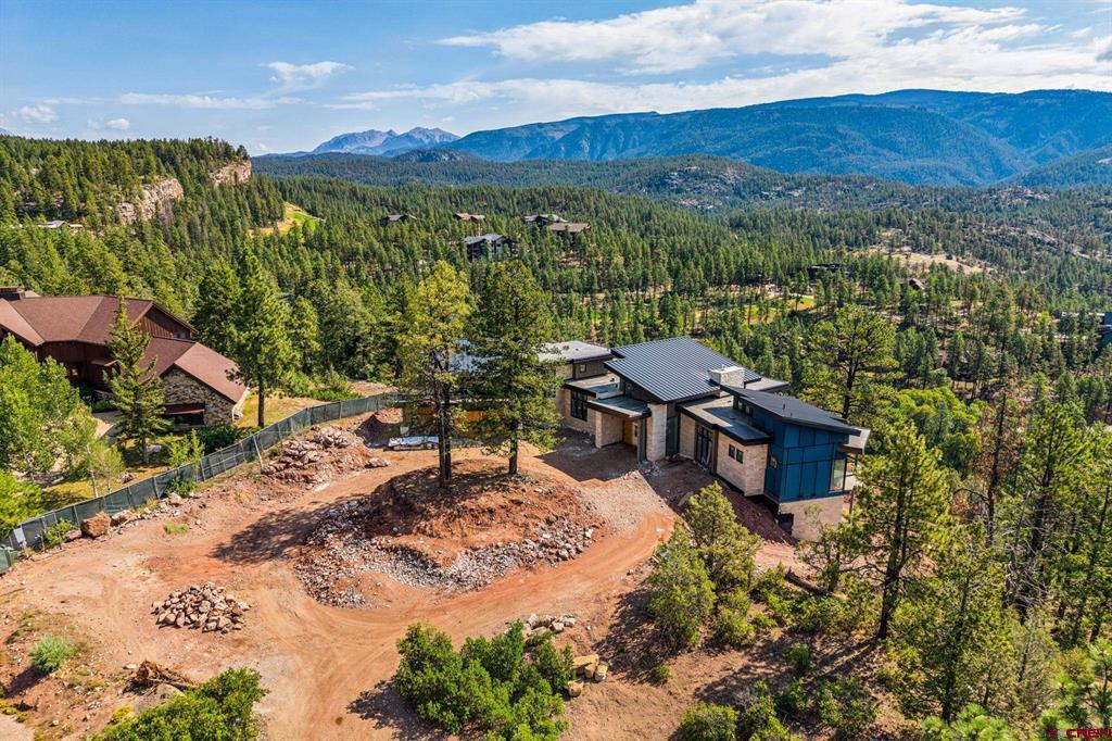 539 Glacier Cliff Drive Durango CO 81301