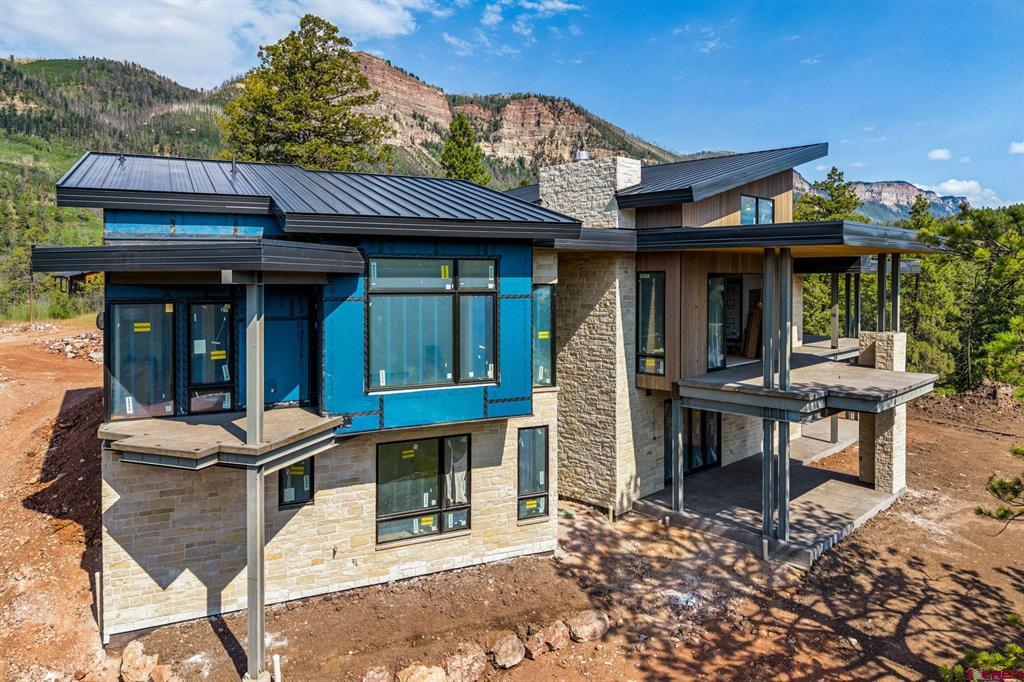 539 Glacier Cliff Drive Durango CO 81301