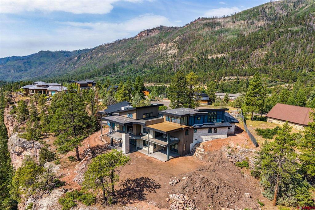 539 Glacier Cliff Drive Durango CO 81301