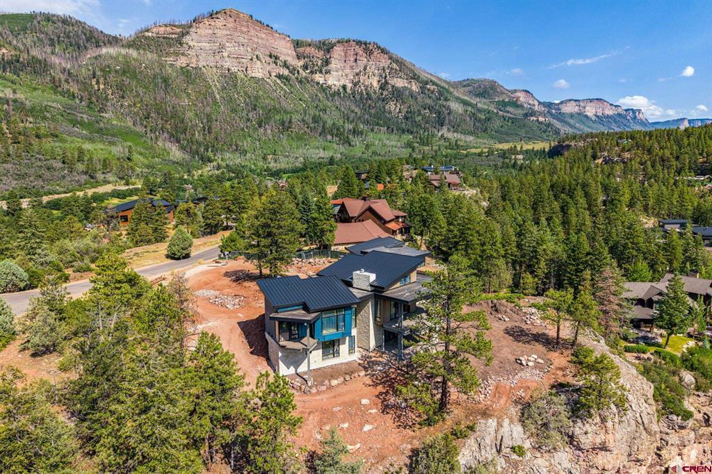539 Glacier Cliff Drive Durango CO 81301
