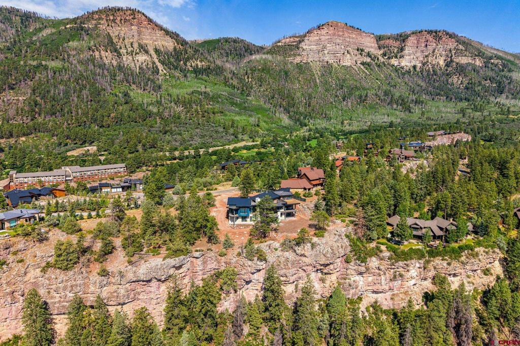 539 Glacier Cliff Drive Durango CO 81301