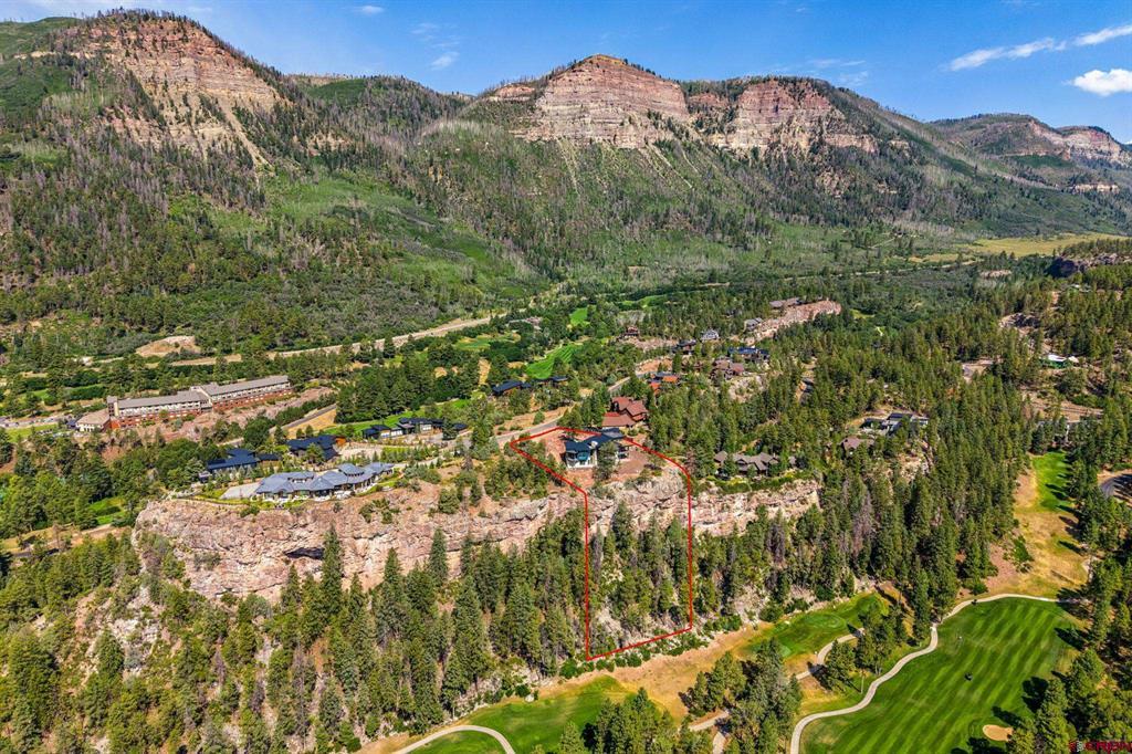 539 Glacier Cliff Drive Durango CO 81301