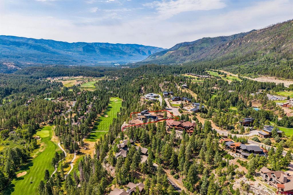 539 Glacier Cliff Drive Durango CO 81301