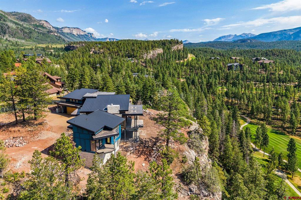 539 Glacier Cliff Drive Durango CO 81301
