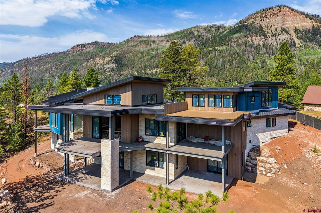 539 Glacier Cliff Drive Durango CO 81301
