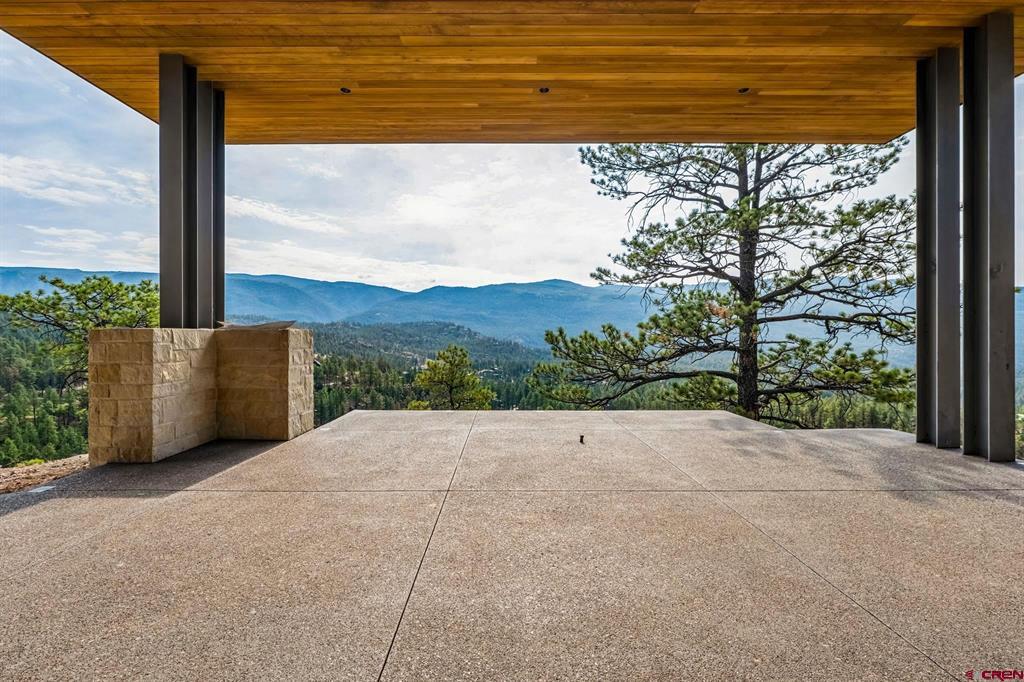 539 Glacier Cliff Drive Durango CO 81301