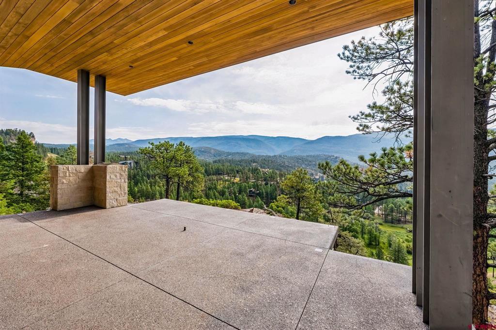 539 Glacier Cliff Drive Durango CO 81301