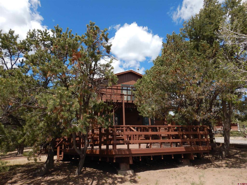 395 Kit Carson Road South Fork CO 81154