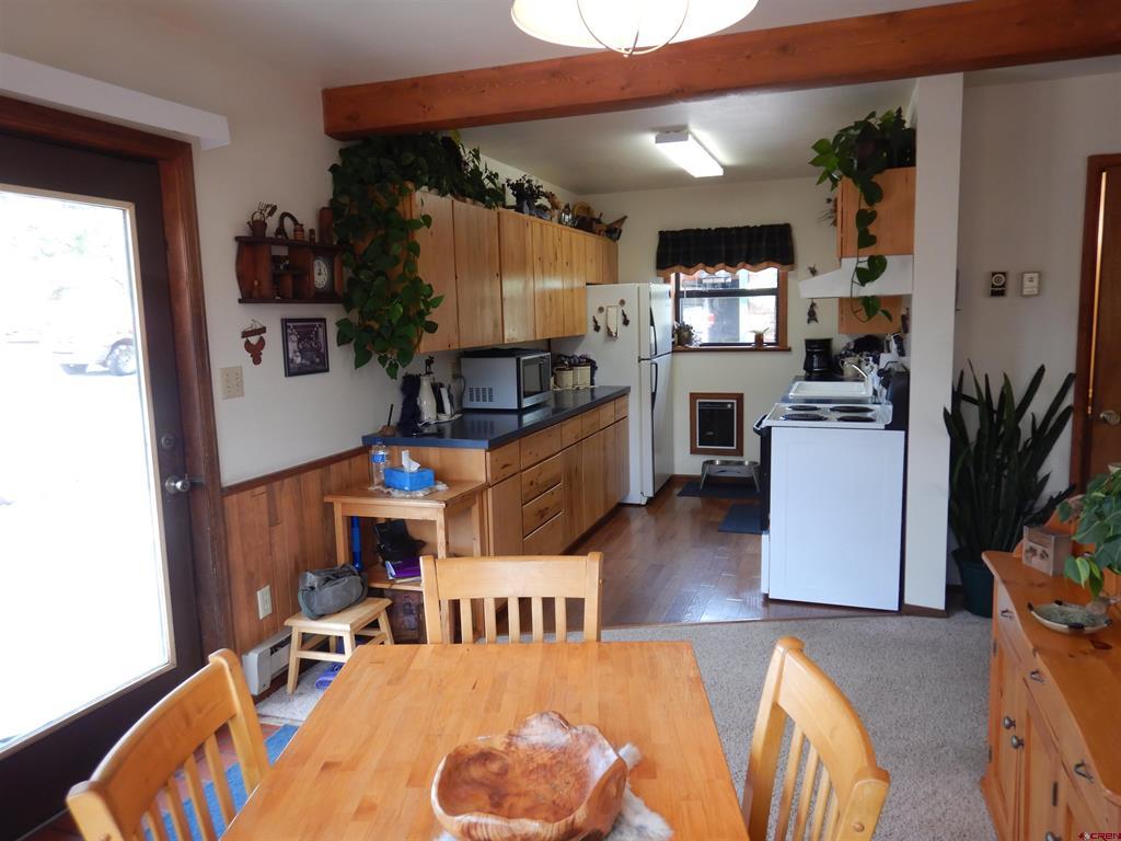 395 Kit Carson Road South Fork CO 81154