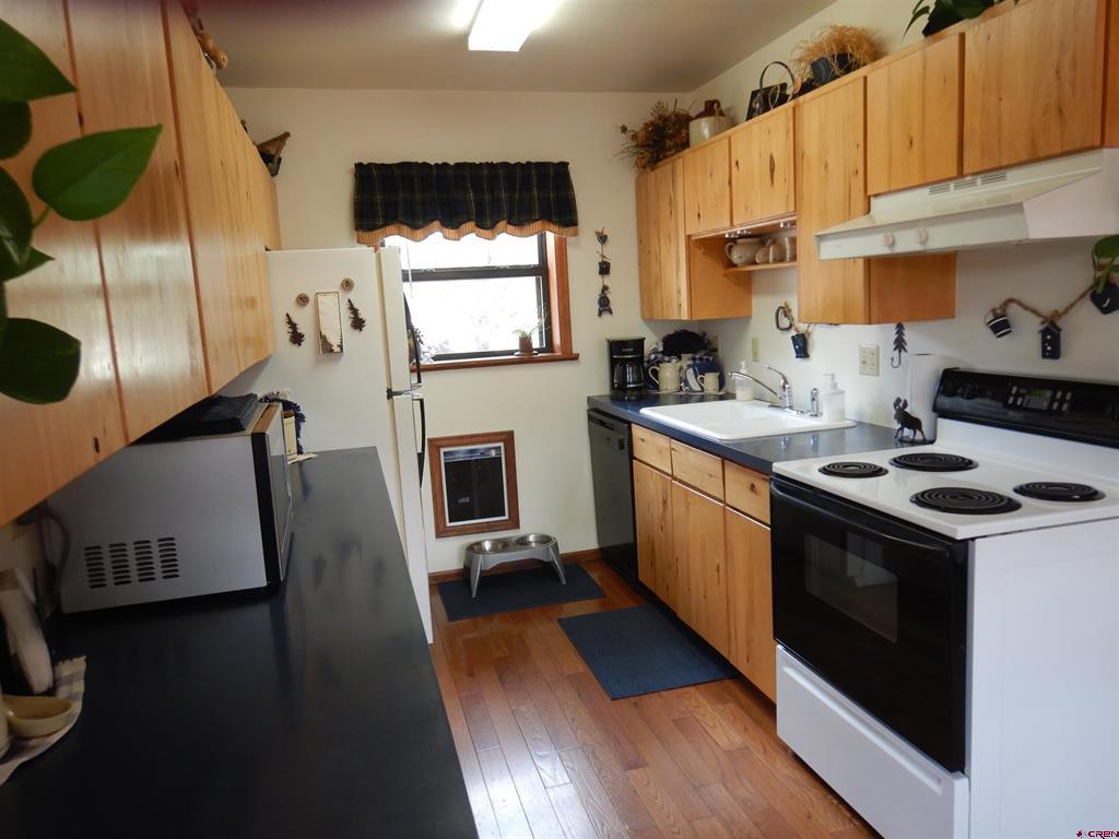 395 Kit Carson Road South Fork CO 81154