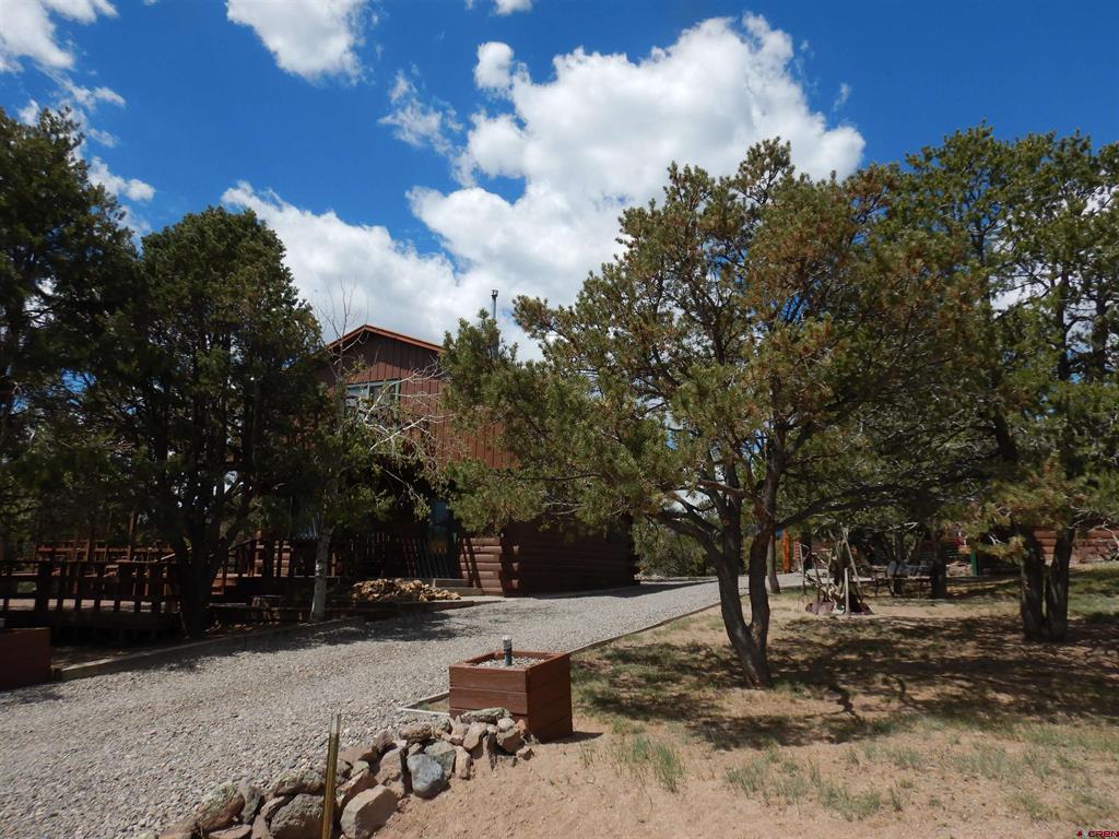 395 Kit Carson Road South Fork CO 81154