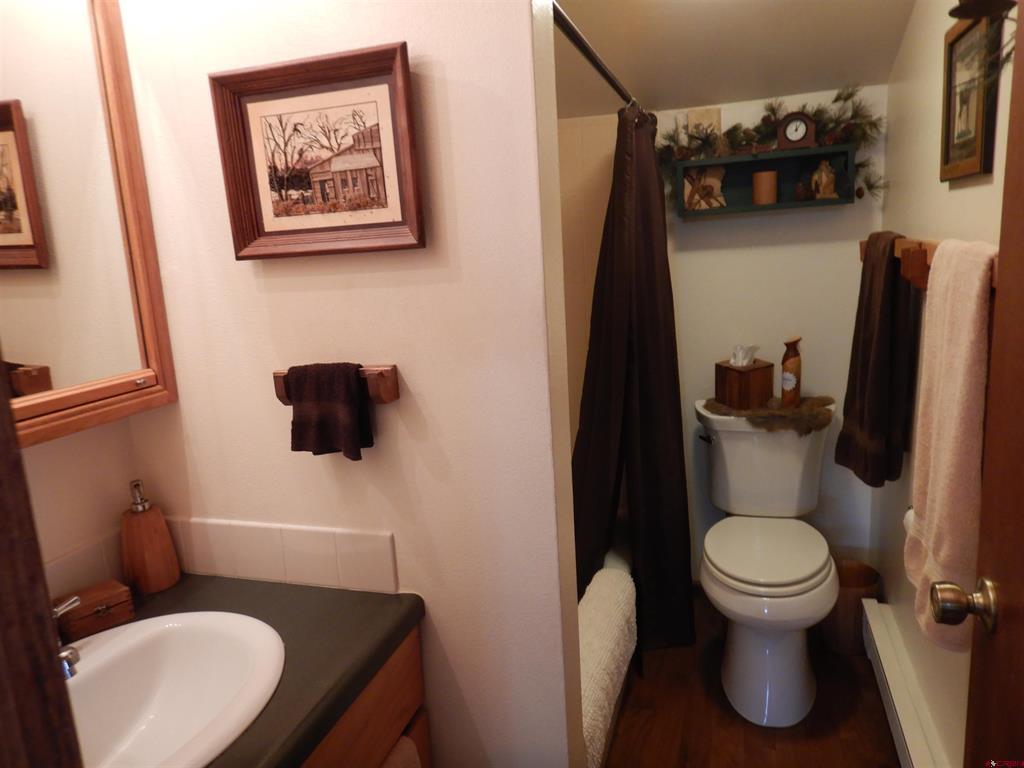 395 Kit Carson Road South Fork CO 81154