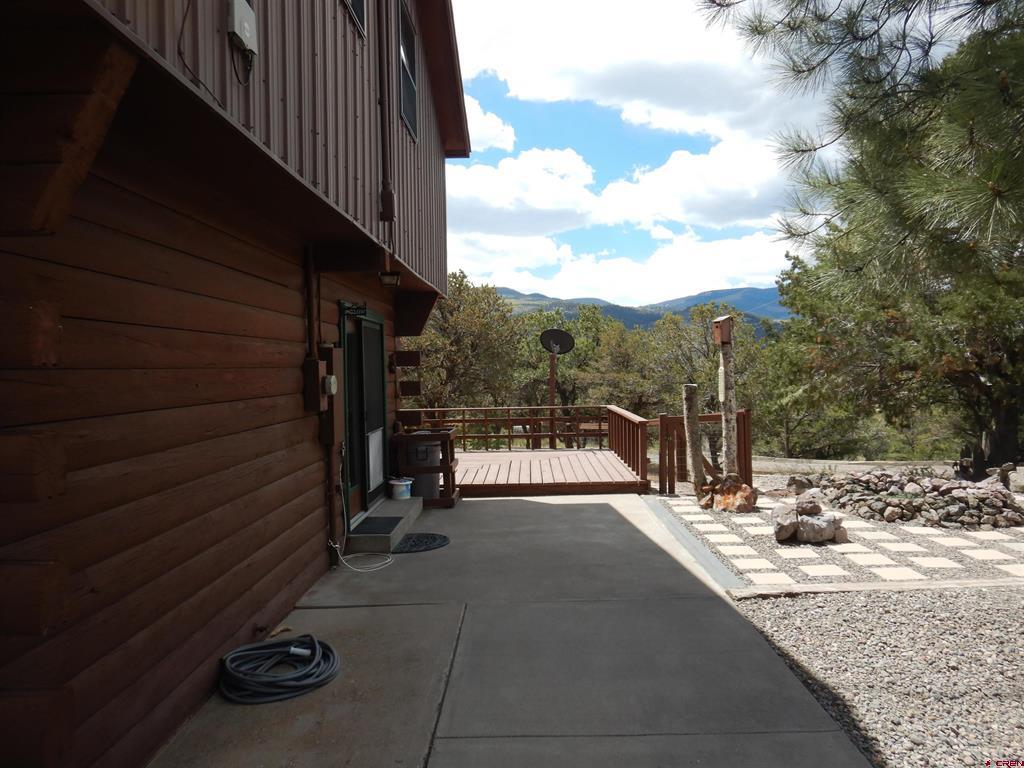 395 Kit Carson Road South Fork CO 81154