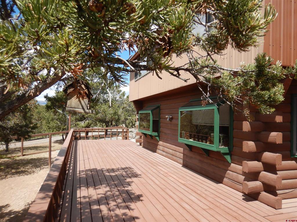 395 Kit Carson Road South Fork CO 81154