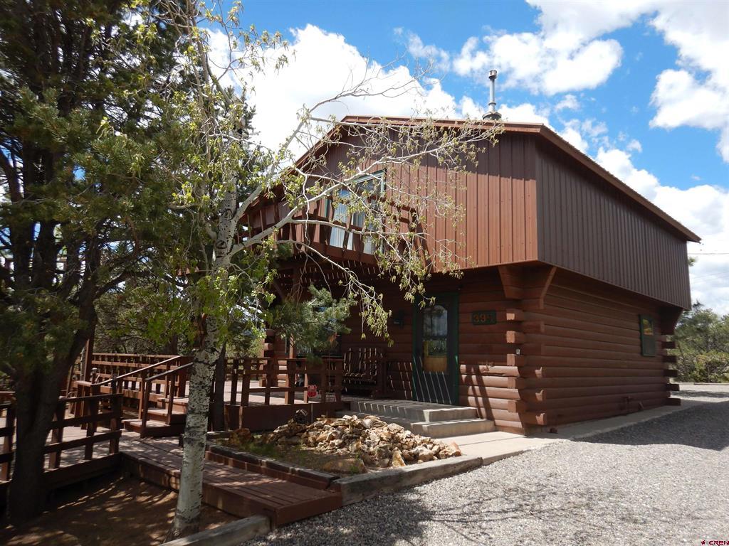 395 Kit Carson Road South Fork CO 81154