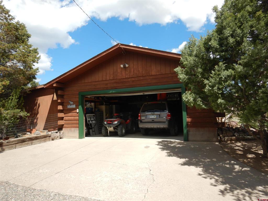 395 Kit Carson Road South Fork CO 81154