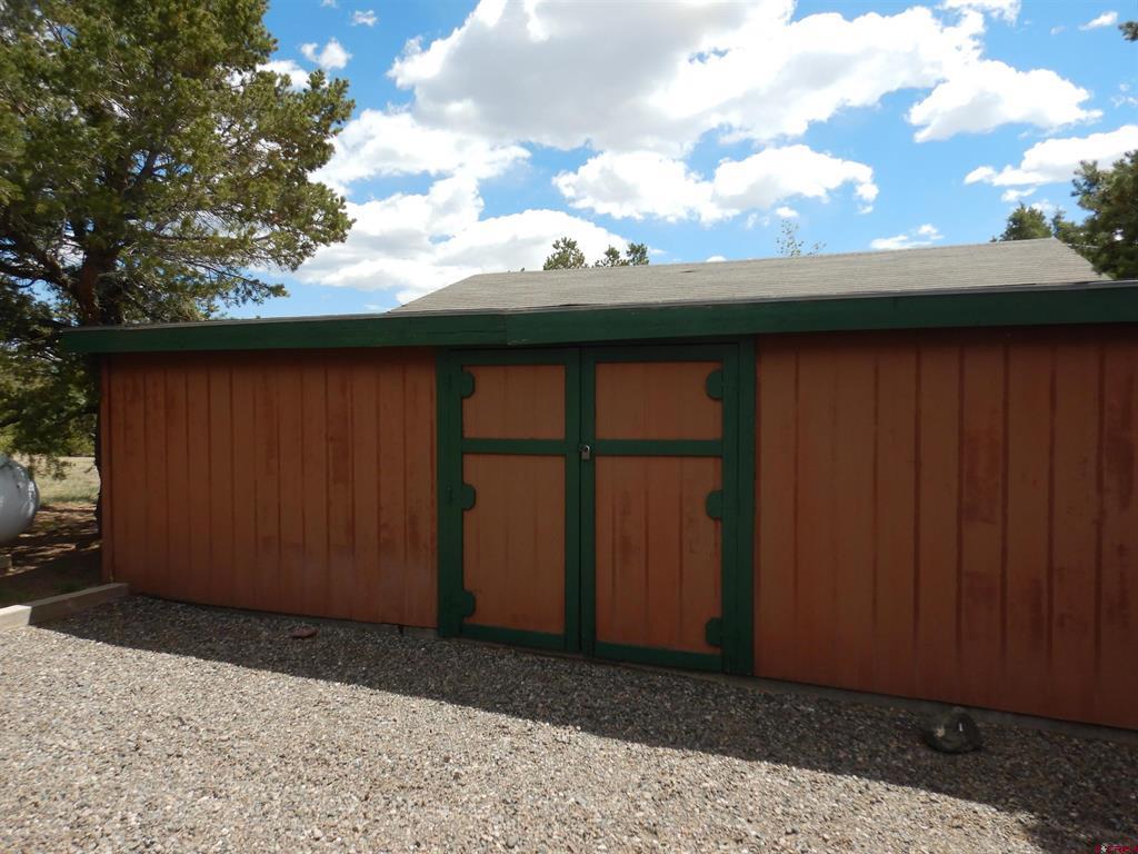 395 Kit Carson Road South Fork CO 81154