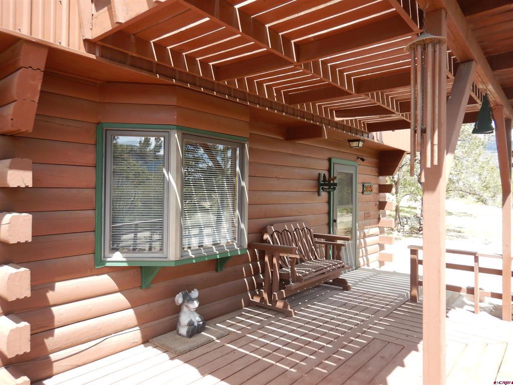 395 Kit Carson Road South Fork CO 81154