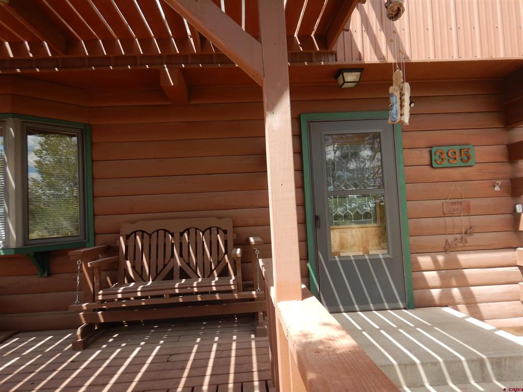 395 Kit Carson Road South Fork CO 81154