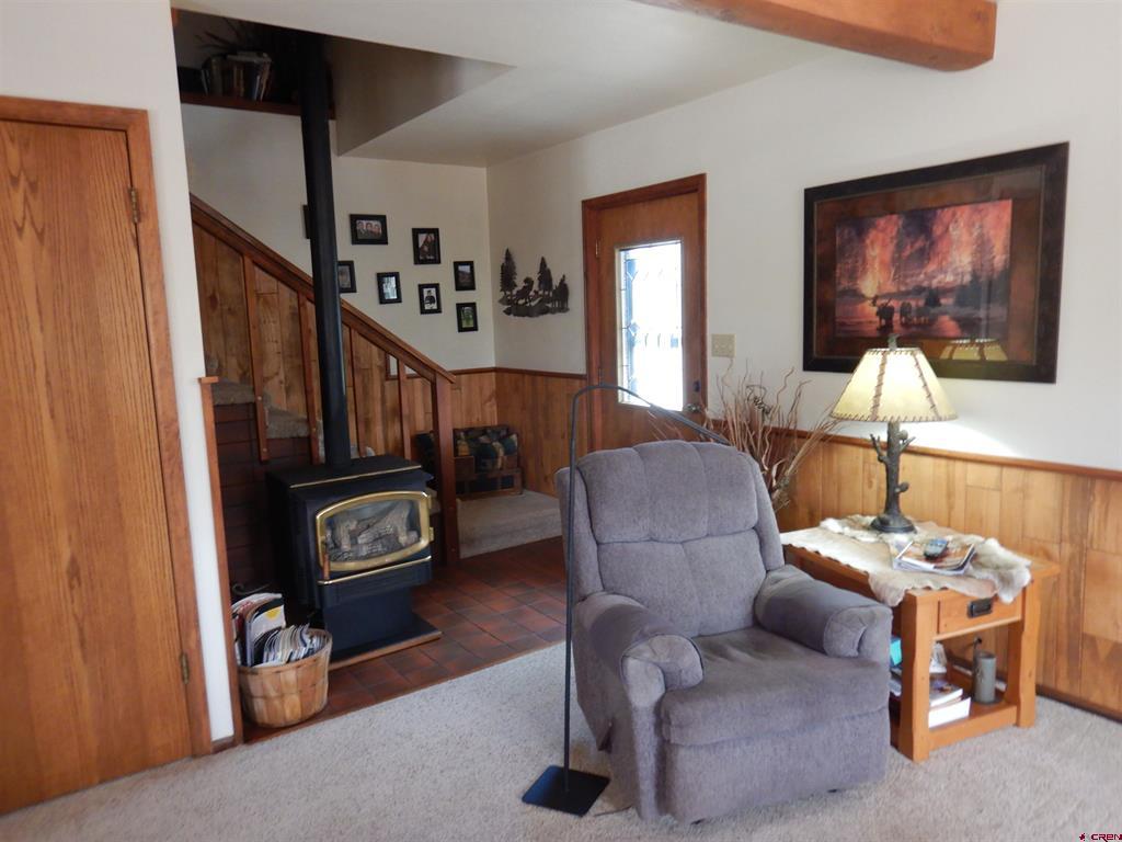 395 Kit Carson Road South Fork CO 81154