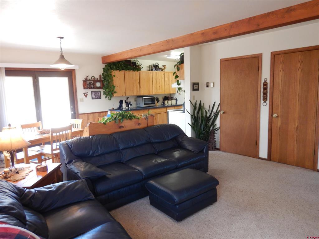 395 Kit Carson Road South Fork CO 81154