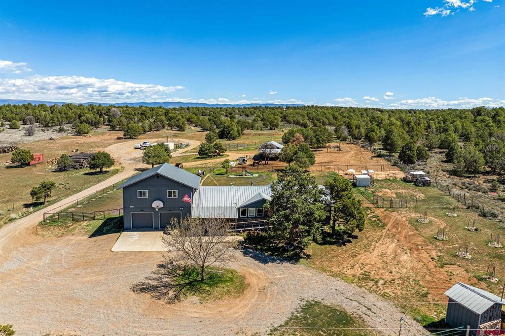 3355 County Road 309a Ignacio CO 81137