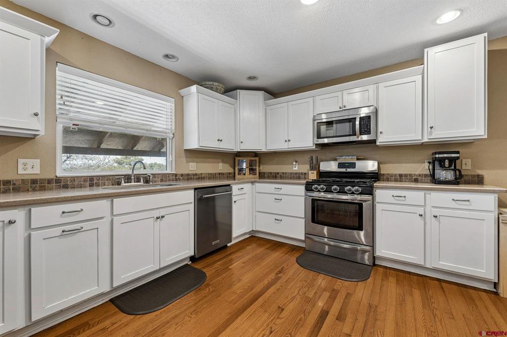 3355 County Road 309a Ignacio CO 81137